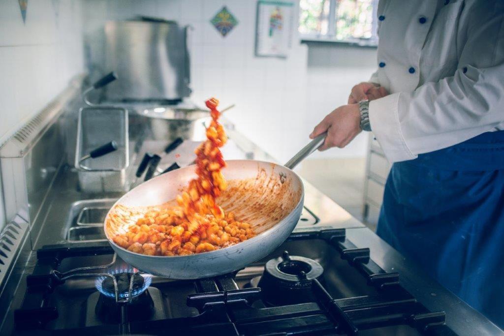 Casale Guarracino Ξενοδοχείο Sant'Agnello Εξωτερικό φωτογραφία